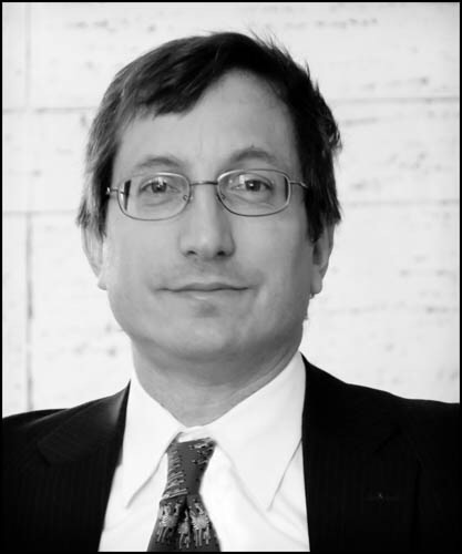 Steve Zirinsky, President