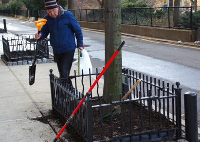 Bulb Planting 2018 2