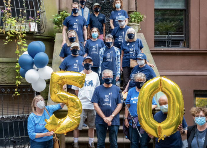 50th Anniversary Celebration