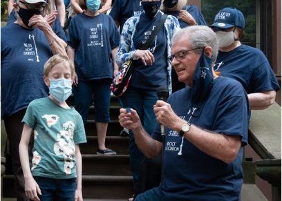 50th Anniversary Celebration - Raffle Announcement