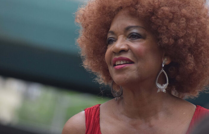 Shailah Edmond