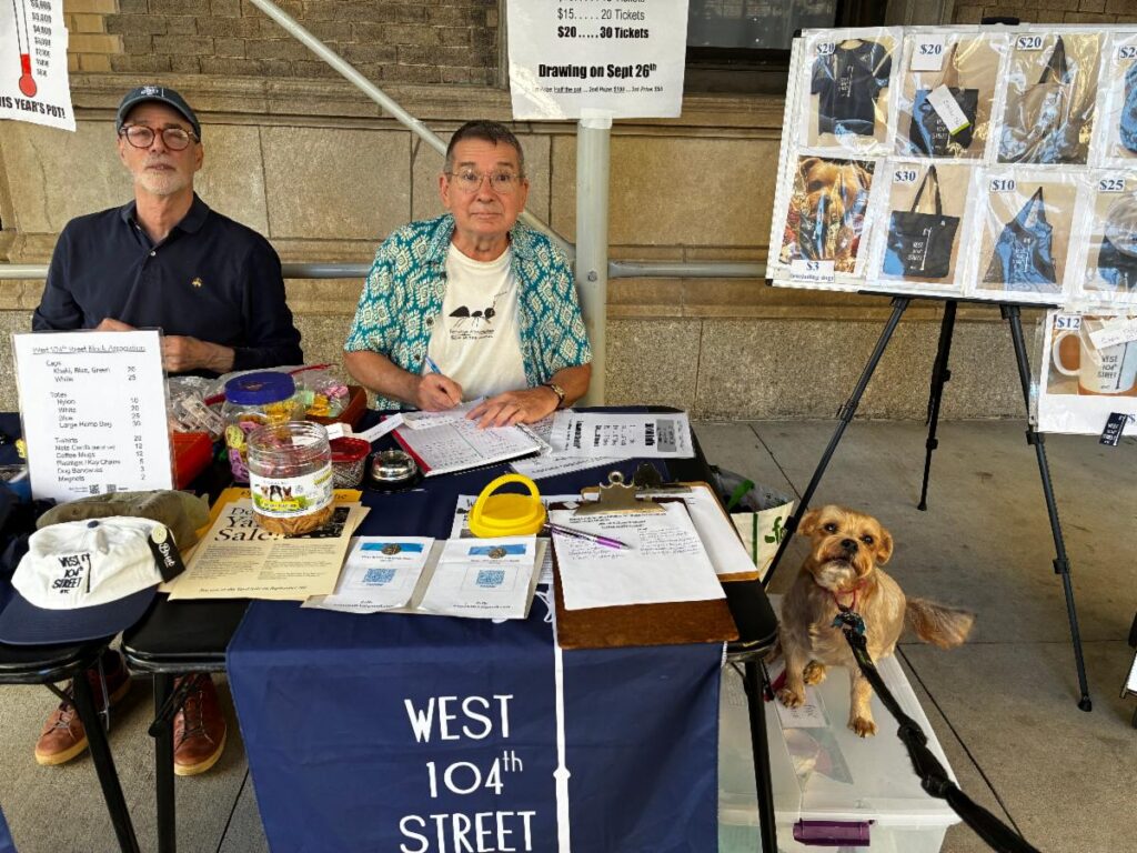 2026 Raffle Volunteers 1